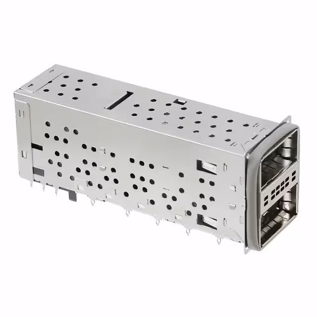 U95-Z105-4071-141 Amphenol ICC (Commercial Products)  Ensembles de connecteurs enfichables